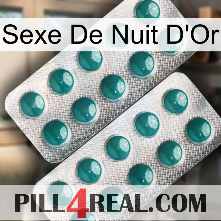 Golden Night Sex dapoxetine2